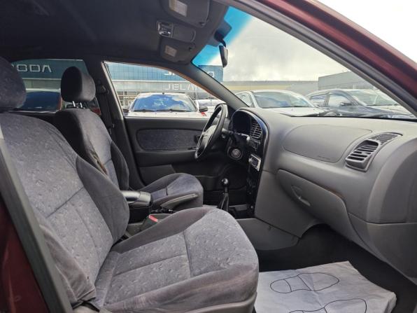 Kia Spectra I Рестайлинг 2 с пробегом 2006 года, цена 267 000 рублей, 161102 км, седан, Автокод Объявления