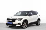 Kia Seltos I Барнаул  - изображение 35