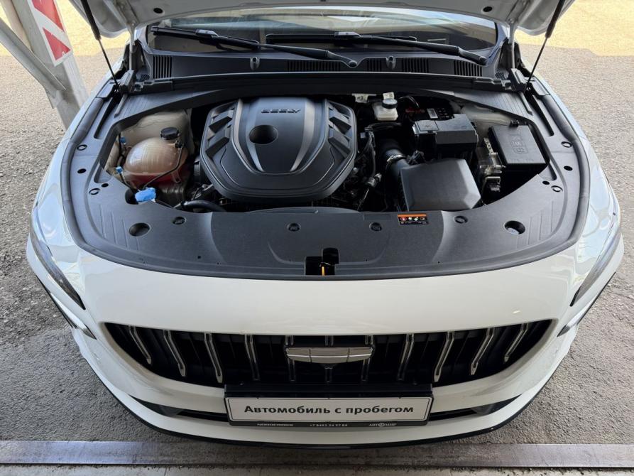 Geely Preface I Саратов  - изображение 13