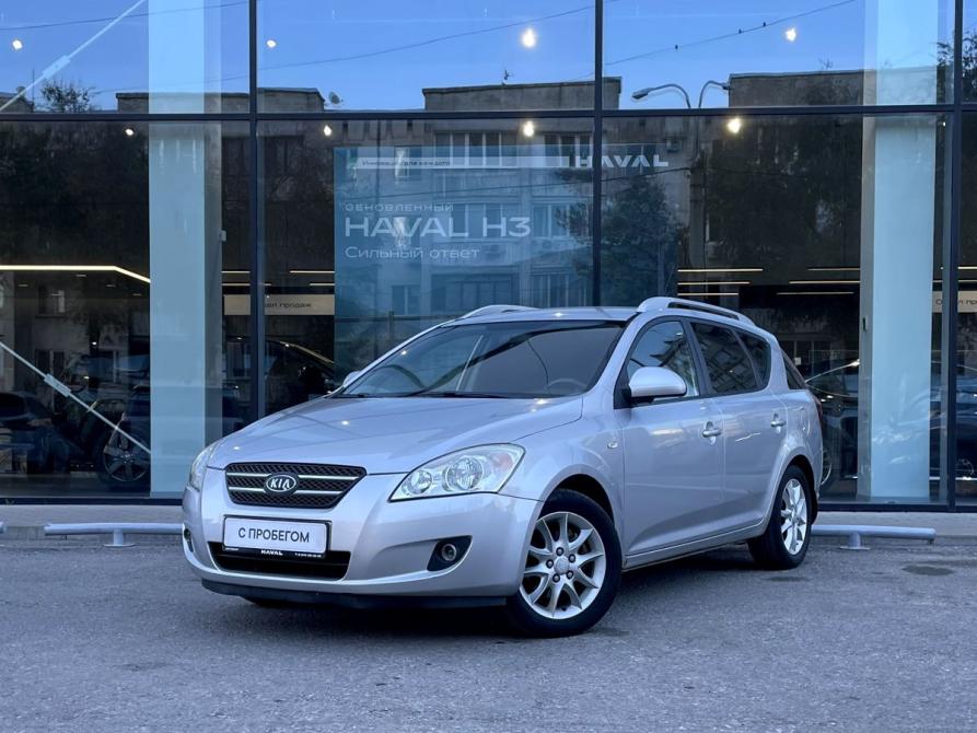 Kia Ceed I Самара  - изображение 1