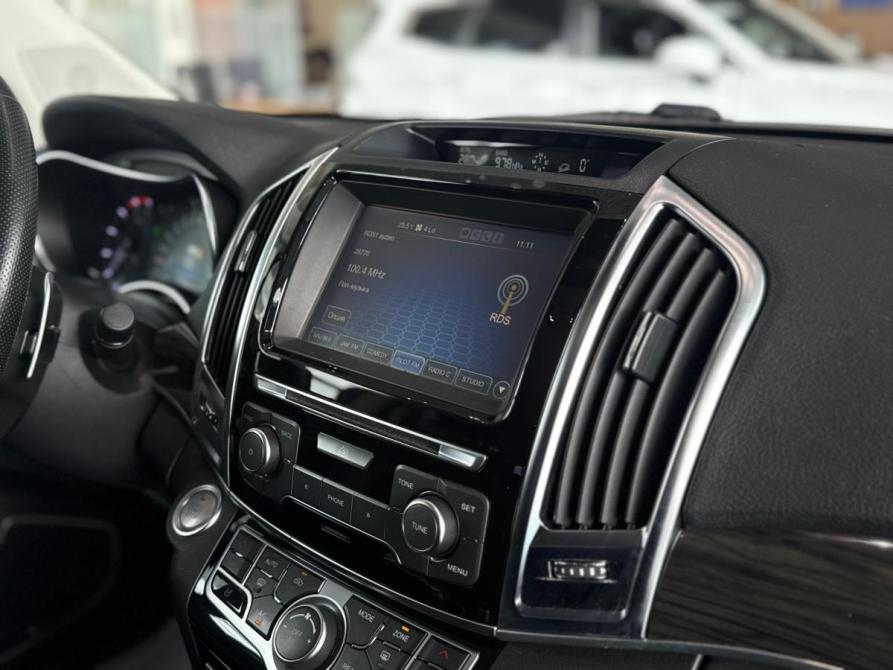 Haval H9 I Рестайлинг Екатеринбург  - изображение 15