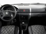 Skoda Octavia I (A4) Рестайлинг Москва  - изображение 25