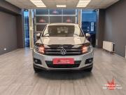 Volkswagen Tiguan I Рестайлинг Пермь  - изображение 21