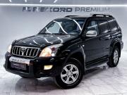 Toyota Land Cruiser Prado 120 Series Уфа  - изображение 27