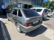 Lada (ВАЗ) 2114 Санкт-Петербург  - изображение 9