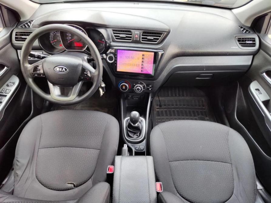 Kia Rio III Набережные Челны  - изображение 16