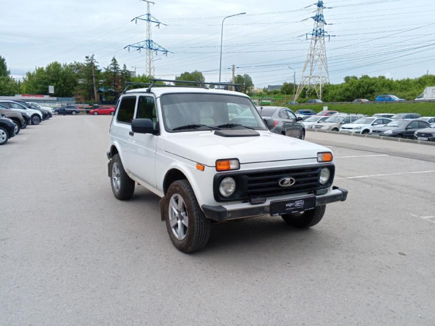 Lada (ВАЗ) Niva Legend Тула  - изображение 3