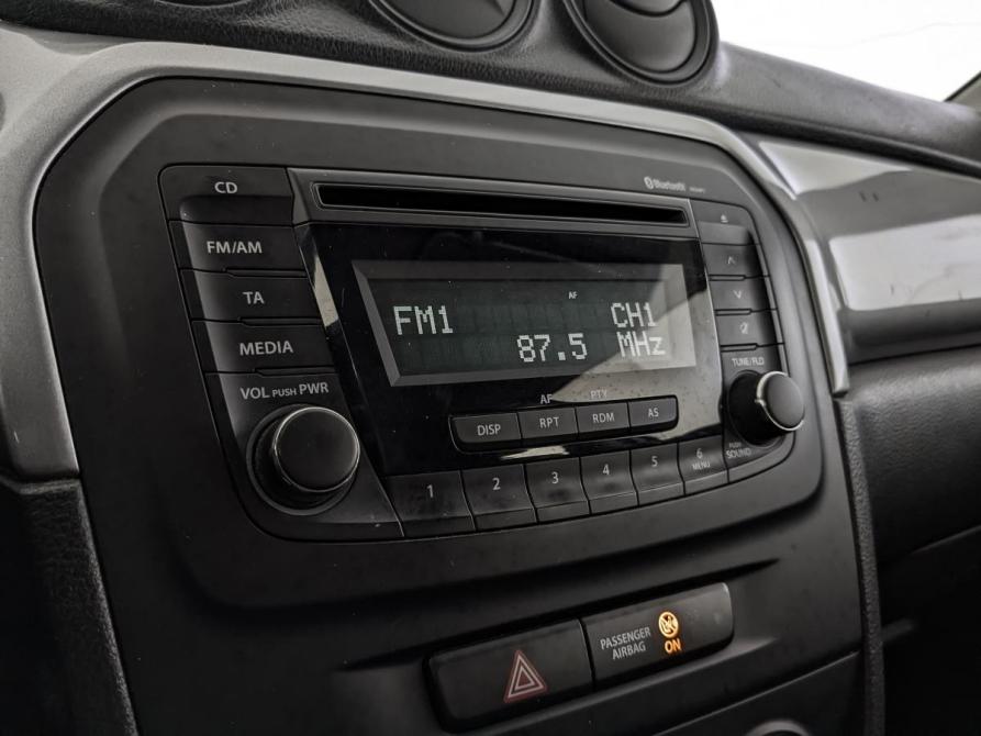 Suzuki Vitara II Москва  - изображение 21