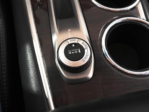 Nissan Pathfinder IV с пробегом 2014 года, цена 2 649 000 рублей, 168695 км, внедорожник, Автокод Объявления