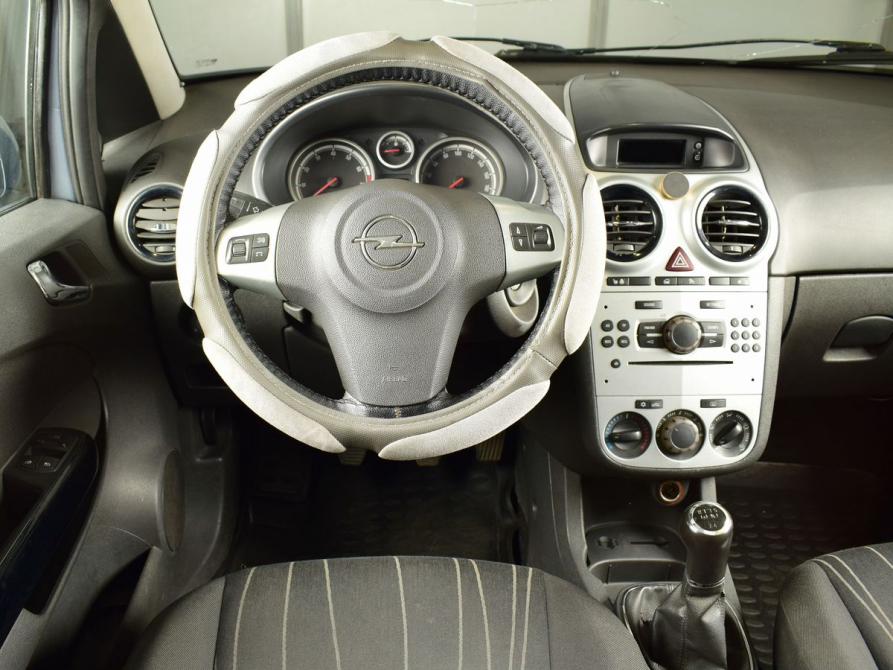 Opel Corsa D Кемерово  - изображение 8