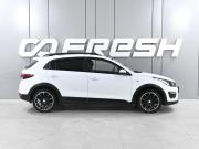 Kia Rio IV Ростов-на-Дону  - изображение 21