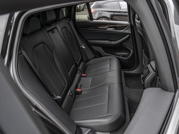 BMW X4 II (G02) Рестайлинг с пробегом 2023 года, цена 6 850 000 рублей, 22425 км, внедорожник, Автокод Объявления