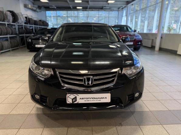 Honda Accord VIII Рестайлинг с пробегом 2012 года, цена 1 569 000 рублей, 254766 км, седан, Автокод Объявления