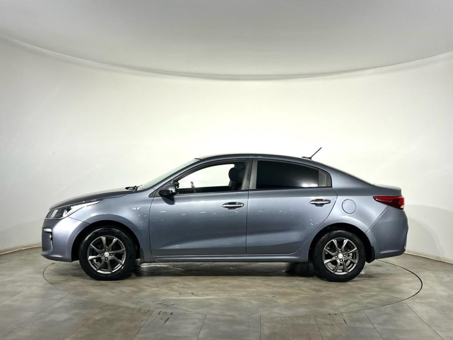 Kia Rio IV Ижевск  - изображение 8