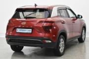 Hyundai Creta II Москва  - изображение 22