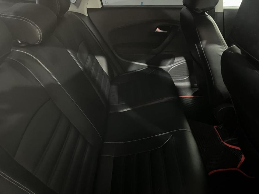 Volkswagen Polo V Рестайлинг Курск  - изображение 16