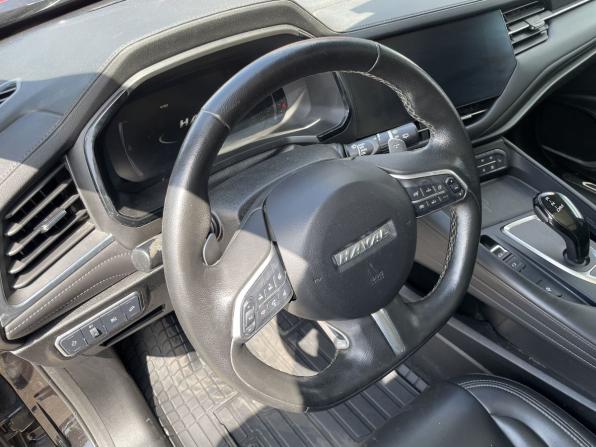 Haval F7 I с пробегом 2021 года, цена 1 872 000 рублей, 97642 км, внедорожник, Автокод Объявления