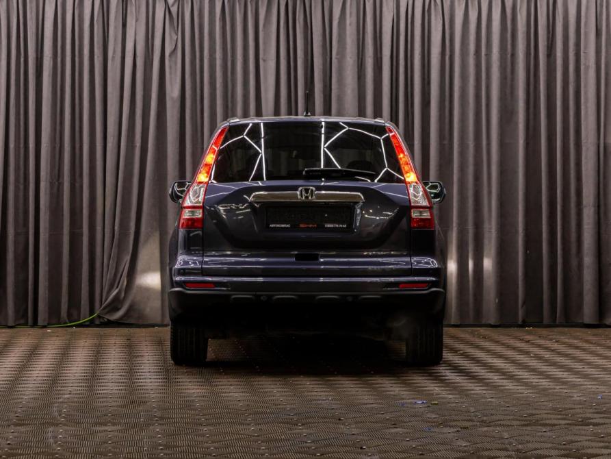 Honda CR-V III Рестайлинг Краснодар  - изображение 5