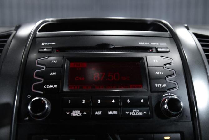 Kia Sorento II с пробегом 2010 года, цена 1 050 000 рублей, 239751 км, внедорожник, Автокод Объявления