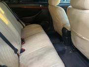 Toyota Avensis II Рестайлинг Стерлитамак  - изображение 41