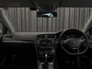 Volkswagen Golf VII Красноярск  - изображение 29
