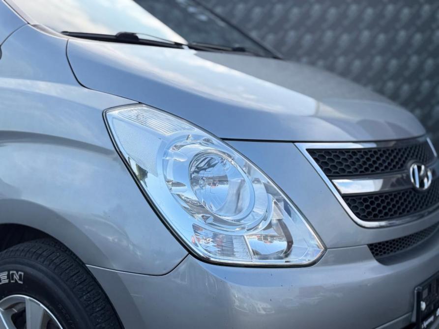 Hyundai Grand Starex I Краснодар  - изображение 3
