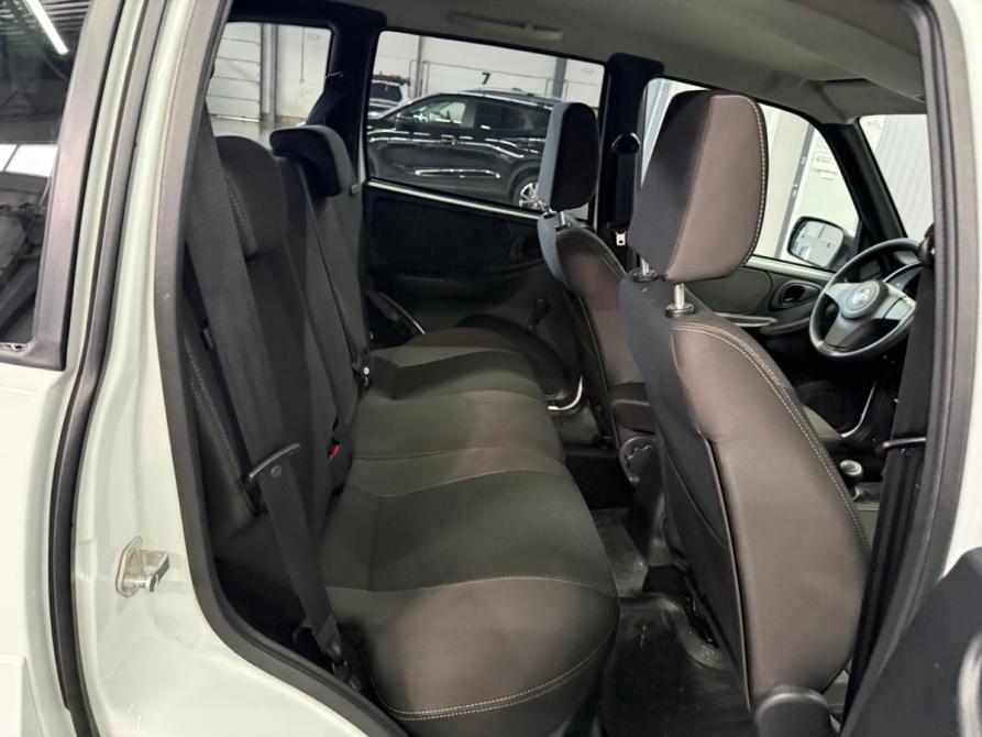 Lada (ВАЗ) Niva Travel I Краснодар  - изображение 14