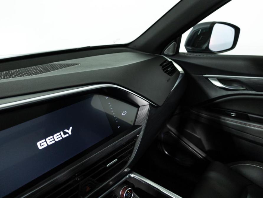 Geely Tugella I Рестайлинг Санкт-Петербург  - изображение 21
