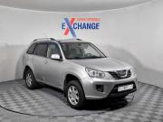 Chery Tiggo (T11) I Рестайлинг (FL) Нижний Новгород  - изображение 23