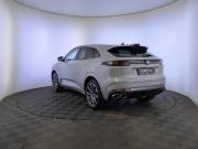Changan UNI-K Москва  - изображение 37