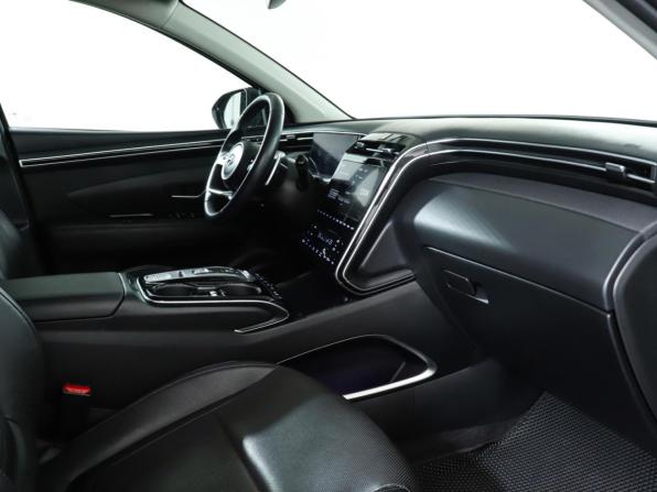 Hyundai Tucson IV с пробегом 2022 года, цена 3 299 000 рублей, 70466 км, внедорожник, Автокод Объявления