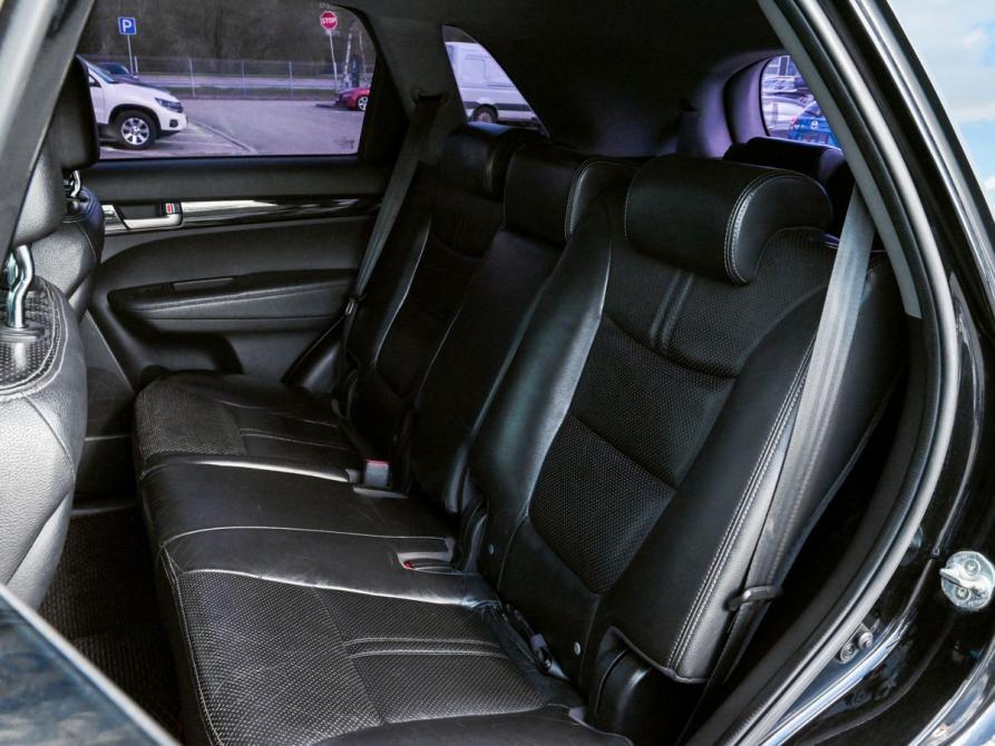 Kia Sorento II Екатеринбург  - изображение 17