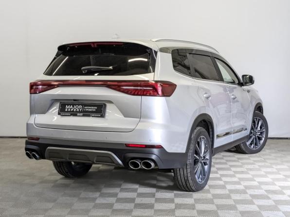 Chery Tiggo 8 Pro Max I Рестайлинг с пробегом 2025 года, цена 2 950 000 рублей, 25763 км, внедорожник, Автокод Объявления
