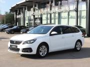 Peugeot 308 II Рестайлинг Москва  - изображение 20