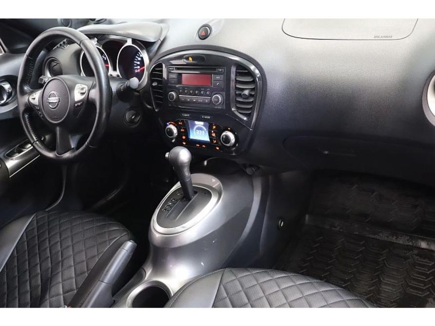 Nissan Juke I Коломна  - изображение 5