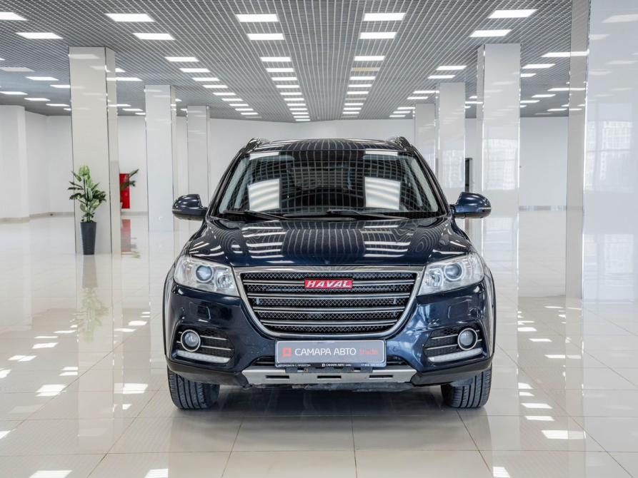 Haval H6 I Самара  - изображение 7