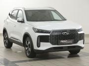 Chery Tiggo 4 I Рестайлинг 2 Иваново  - изображение 21