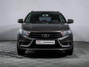 Lada (ВАЗ) Vesta I Москва  - изображение 18