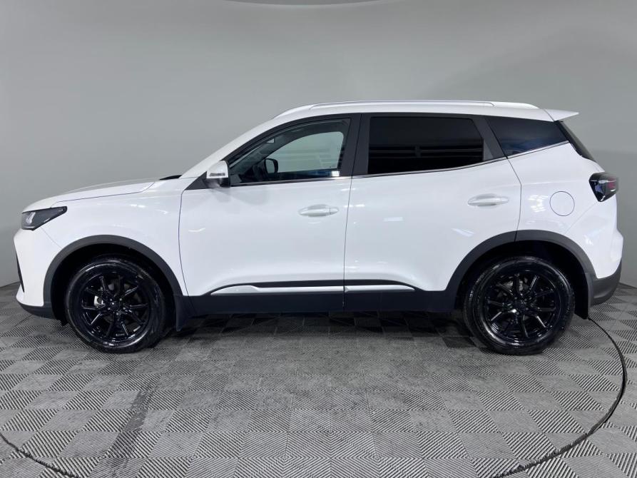 Chery Tiggo 4 I Рестайлинг 2 Ростов-на-Дону  - изображение 8