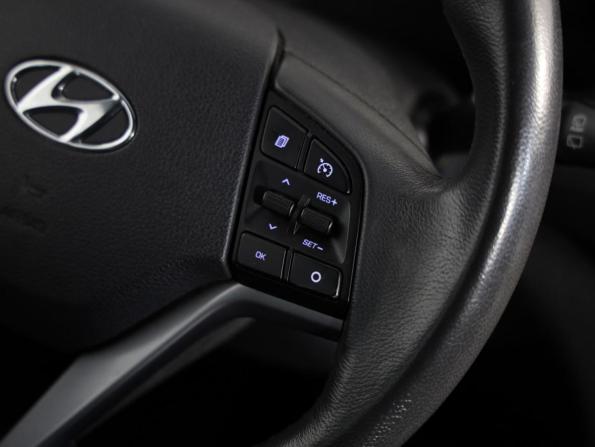 Hyundai Tucson III с пробегом 2016 года, цена 1 589 000 рублей, 187862 км, внедорожник, Автокод Объявления