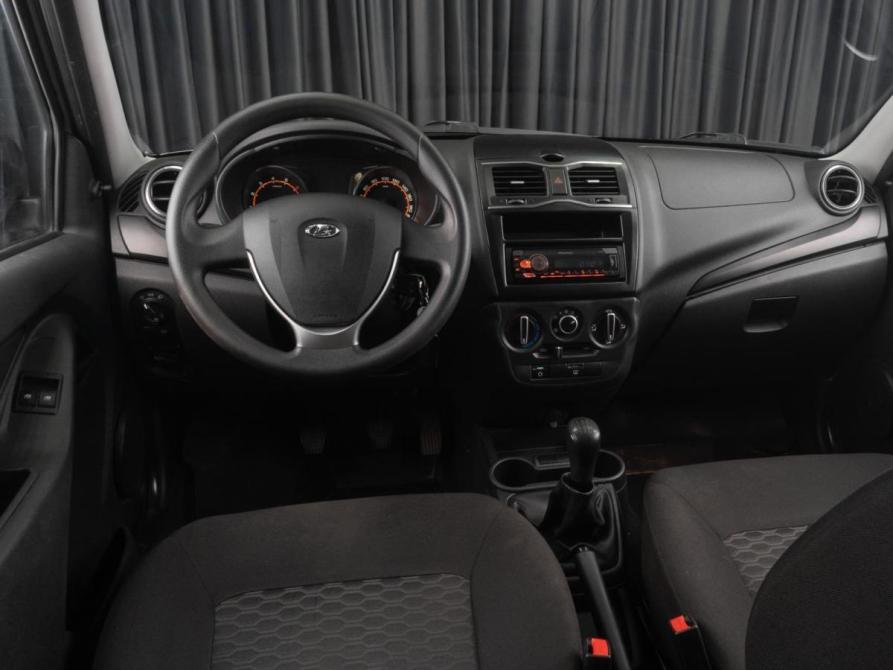 Lada (ВАЗ) Granta I Рестайлинг Тюмень  - изображение 6