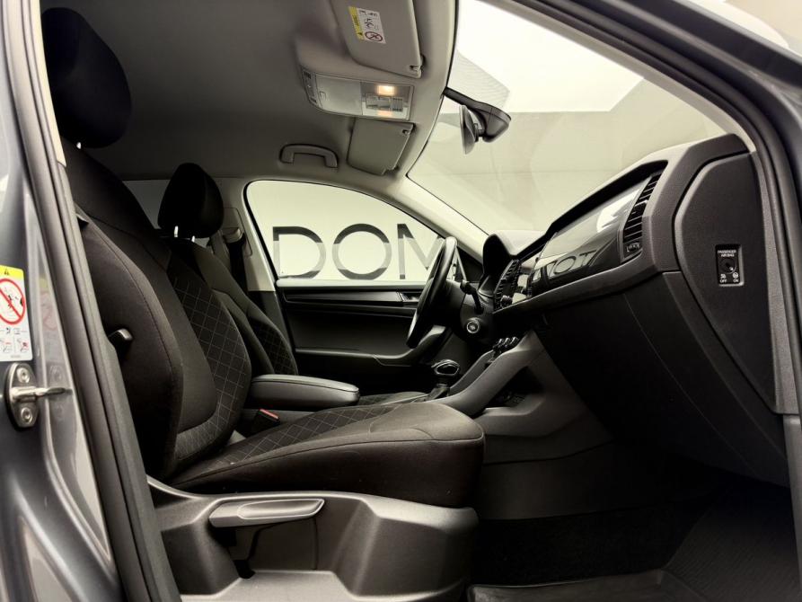 Skoda Kodiaq I Москва  - изображение 11