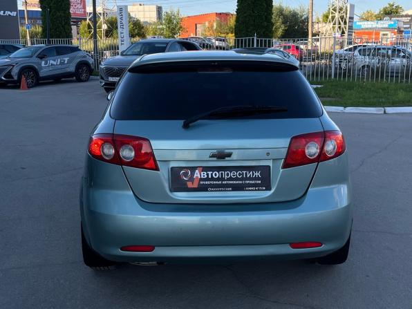 Chevrolet Lacetti I с пробегом 2007 года, цена 390 000 рублей, 191964 км, хэтчбек, Автокод Объявления