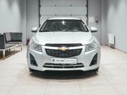 Chevrolet Cruze I Рестайлинг Екатеринбург  - изображение 21