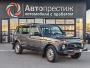 Lada (ВАЗ) 2131 (4x4) I Волгоград  - изображение 19