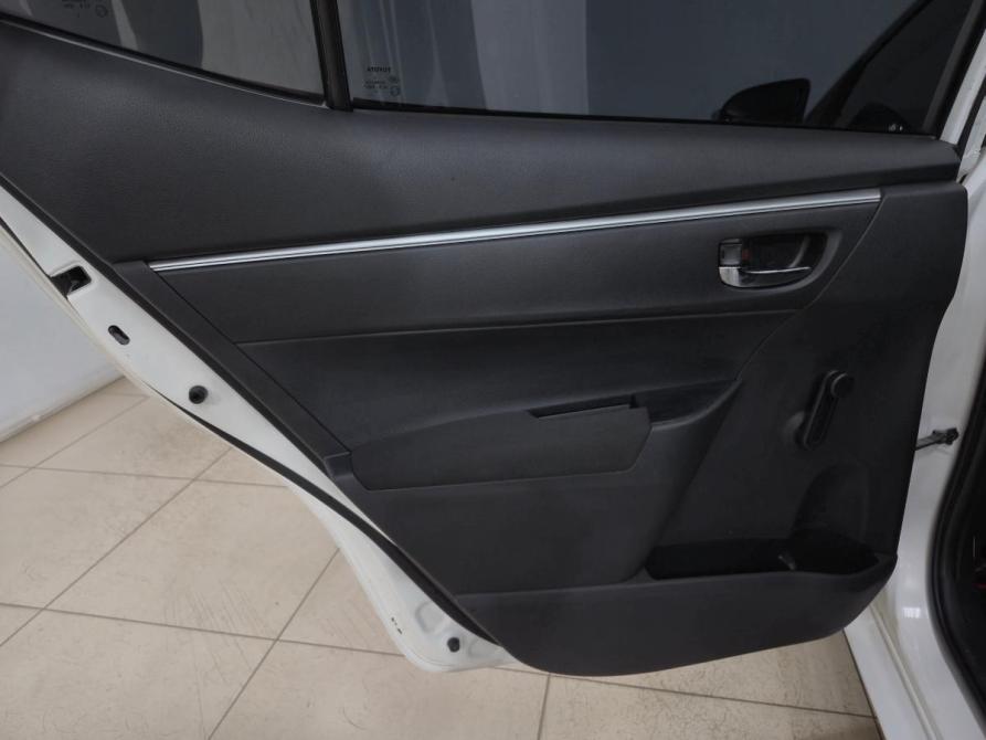 Toyota Corolla XI (E160 E170 E180) Альметьевск  - изображение 17