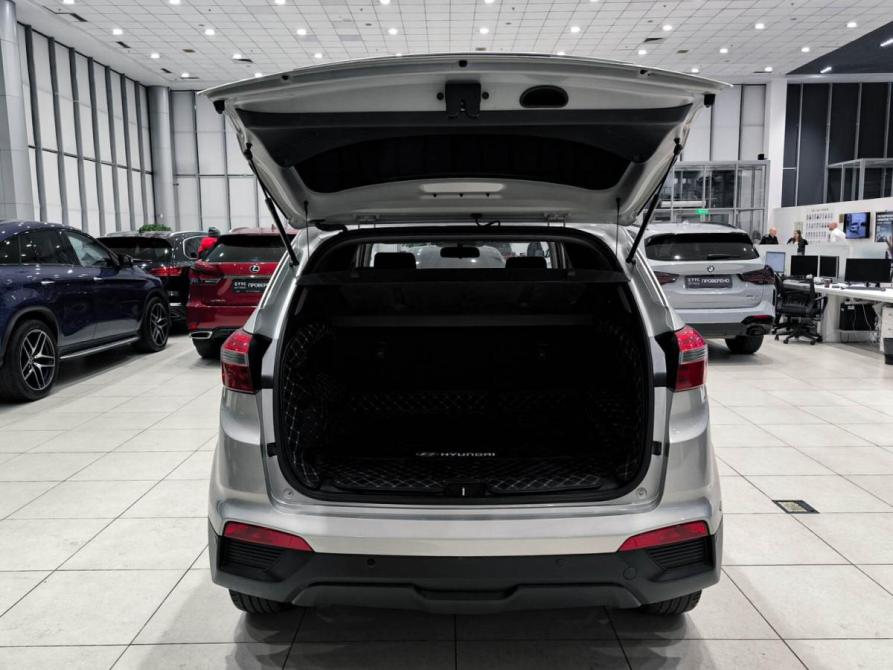 Hyundai Creta I Казань  - изображение 12