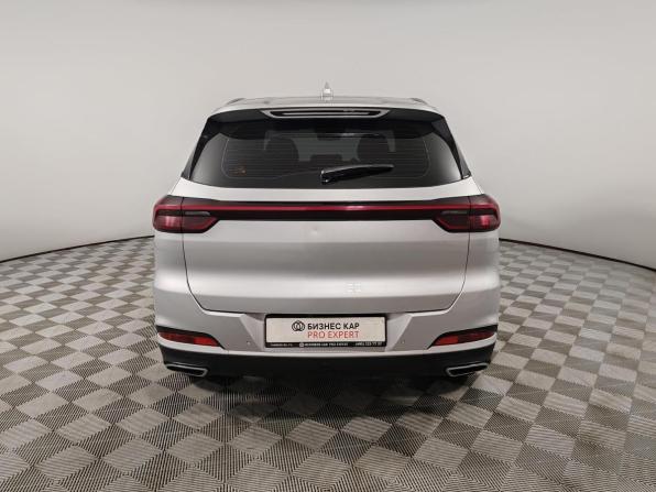 Xcite X-Cross 7 с пробегом 2024 года, цена 1 799 000 рублей, 29587 км, внедорожник, Автокод Объявления