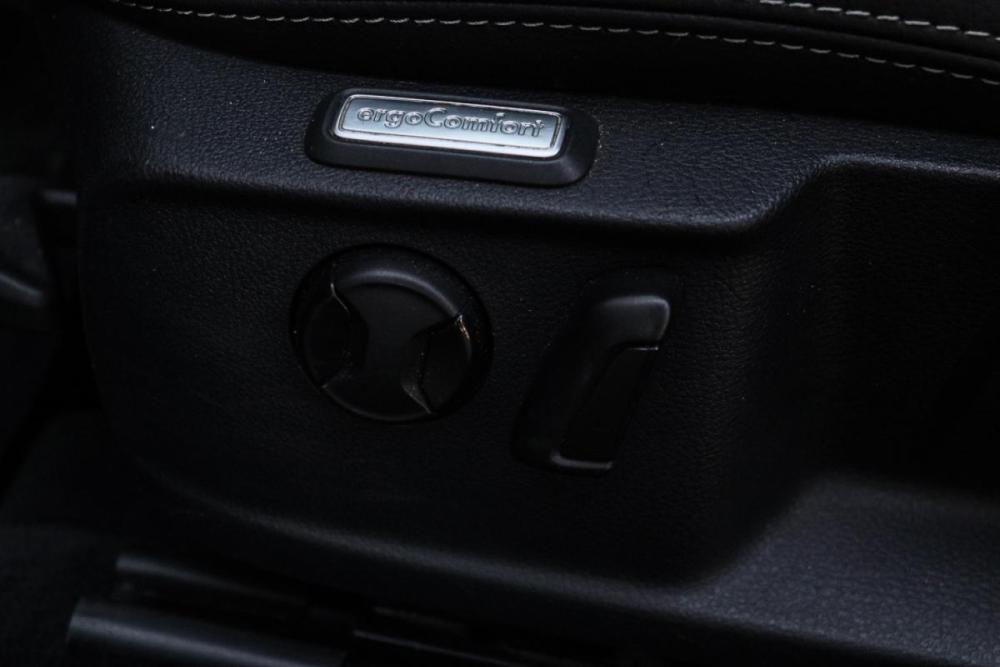 Volkswagen Passat B8 Москва  - изображение 16