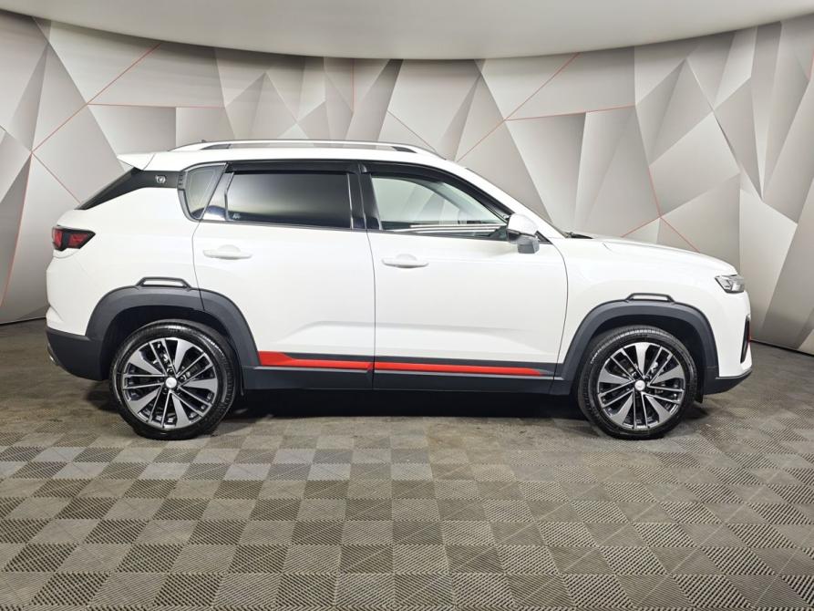 Changan CS35 Plus I Рестайлинг Москва  - изображение 6